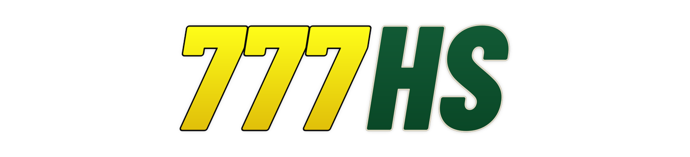 777hs Logo